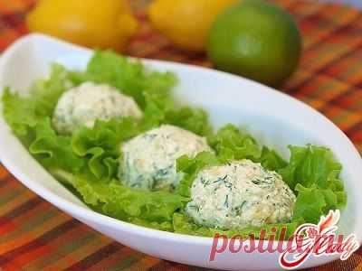 Что можно приготовить из творога?