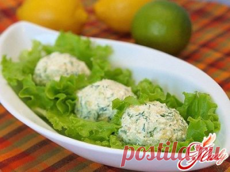 Что можно приготовить из творога?