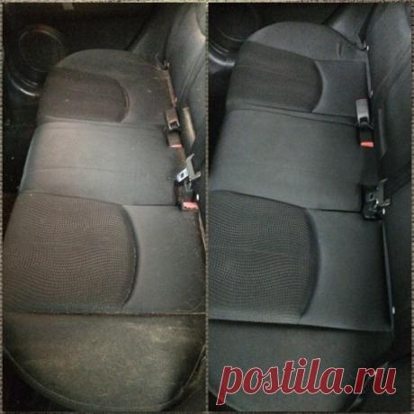 Средство для чистки мебели и салона авто своими руками

Отличное средство для чистки мебели и пятен в салоне автомобиля, а также очистки домашней мебели! Натуральная химия - делаем своими руками!

Ингредиенты:

1 чашка Жидкого мыла
1 чашка уксуса
1 чашка Боржоми(или Есентуков или Архыза.)
Бутылка с распылителем
Щетка

Очистить поверхность кресел от мусора и грязи:

Ингредиенты немного перемешать в бутылке.
Распылить состав на загрязненные поверхности и оставить на 5-10 мин...