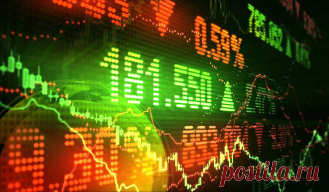 Погашение акций | ErMaxInvest | Дзен