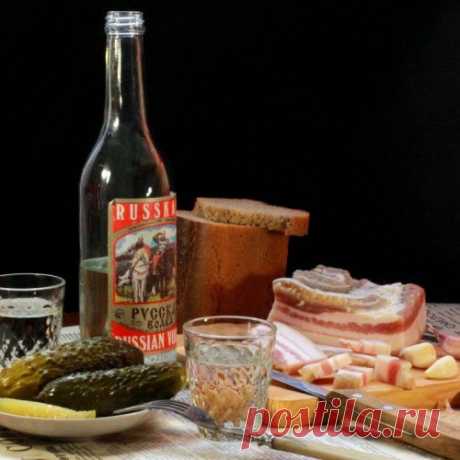 Рецепт здоровья