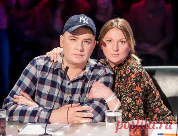 Андрей Данилко – именинник: популярному украинскому артисту исполнилось 46 лет