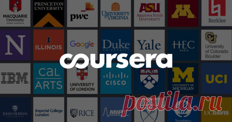 Разработка веб-сервисов на Go - основы языка | Coursera Learn Разработка веб-сервисов на Go - основы языка from Московский физико-технический институт, Mail.Ru Group, ФРОО. Go (golang) - современный язык программирования, предназначенный для разработки высококонкурентных приложений, работающих на ...