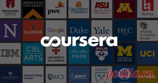 Разработка веб-сервисов на Go - основы языка | Coursera Learn Разработка веб-сервисов на Go - основы языка from Московский физико-технический институт, Mail.Ru Group, ФРОО. Go (golang) - современный язык программирования, предназначенный для разработки высококонкурентных приложений, работающих на ...