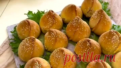 Самса Тюльпан (праздничная )