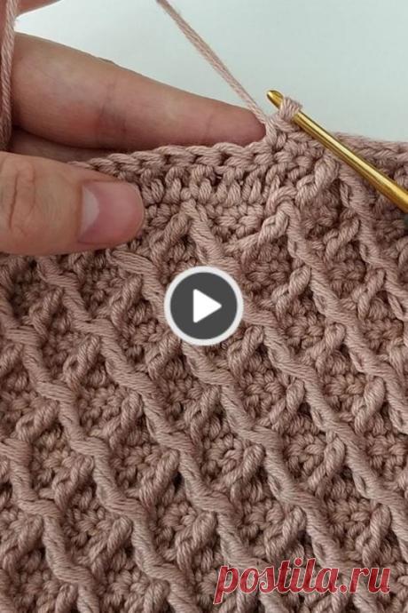 A great blanket sample video