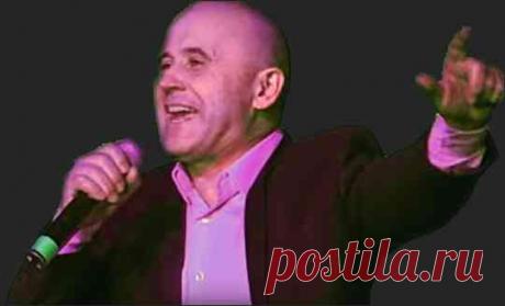 Михаил Кармаш | песни, их минусовки и тексты