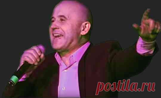 Михаил Кармаш | песни, их минусовки и тексты