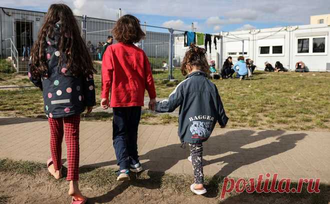 Против подчиненных главы МИДа Германии начали расследование о мигрантах. Сотрудники немецкого МИДа давали разрешение на въезд в страну мигрантам с поддельными документами. Позже эти люди просили убежища. Фальшивые документы нашли у сирийцев, пакистанцев и афганцев