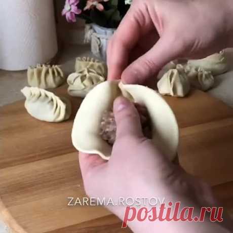 Красивая лепка