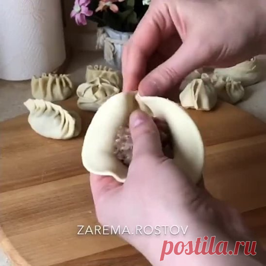 Красивая лепка
