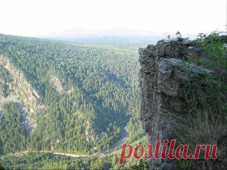 Марзия Пензина (Ишкильдина)
БАШКОРТОСТАН. Красота родного края.
Белорецкские  СКАЛЫ.