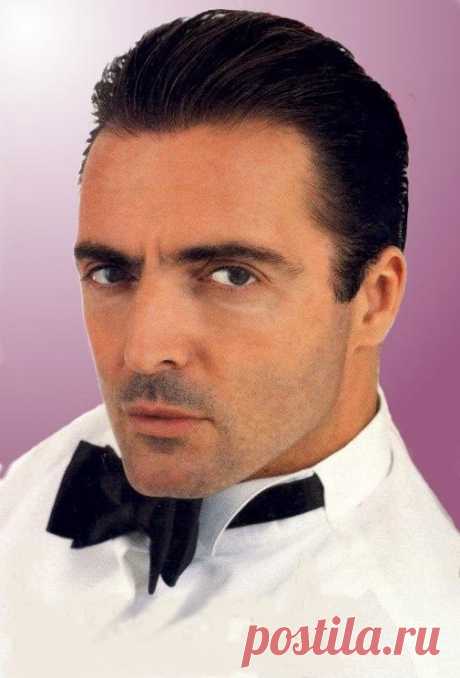 Арманд Ассанте (Armand Assante)
- 4 октября, 1949