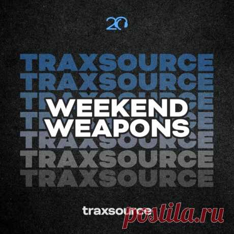 Traxsource Weekend Weapons February 7th 2025 - 320KBPSHOUSE.NET ARTIST: Various RELEASE TITLE: Traxsource Weekend Weapons February 7th 2025 GENRES:Deep House,Nu Disco / Disco,House,UK Garage / Bassline,Dance / Pop,Jackin House,Minimal / Deep Tech,Tech House,Afro House,Funky House,Garage,Techno (Peak Time / Driving),Indie Dance,Trap / Future Bass,Nu Disco / Indie Dance,Organic House / Downtempo,Afro / Latin / Brazilian,Progressive House,Electronica,Melodic House & Techno,So...