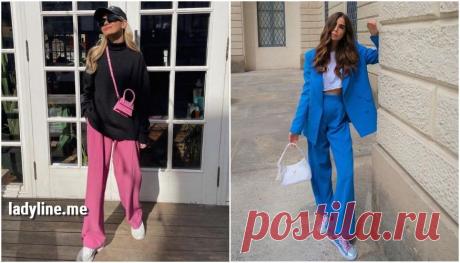 Модные цвета и оттенки 2021, идеи для вдохновения
С помощью цветовой гаммы образа можно передать свое настроение, эмоции и донести до окружающих определенный посыл. Осенний период времени — это еще не повод для грусти, уныния и черных вещей. Прямо сейчас мы предлагаем вам самую трендовую палитру осенних цветов, которая станет вашим вдохновением при создании повседневных или же праздничных аутфитов. В первом образе присутствует […]
Читай дальше на сайте. Жми подробнее ➡