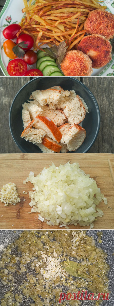 Котлеты из индейки в панировочных сухарях
Нежные и вкусные, с хрустящей корочкой, такие котлеты из индейки стали частым гостем на моем обеденном столе. Готовить их просто, фарш совсем не жирный, моей семье они нравятся, так что они значительно потеснили все другие виды котлет.