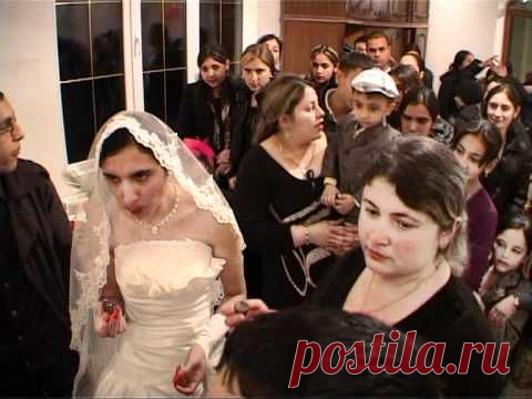 Цыганская Свадьба 29 Декабря 2011