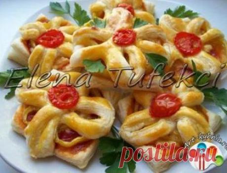 "курица запеченная под тертым картофелем " - Простые рецепты Овкусе.ру
