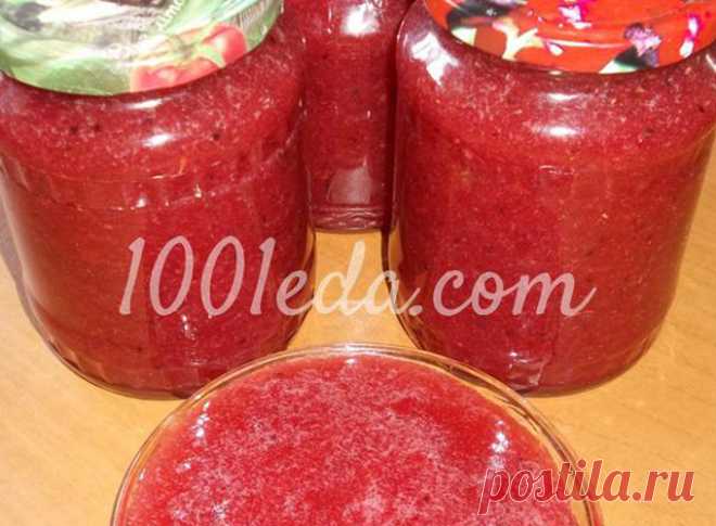 Варенье без варки с крыжовником и апельсинами: рецепт с пошаговым фото  - Варенье от 1001 ЕДА