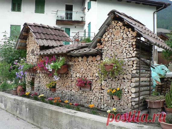 Фабрика идей