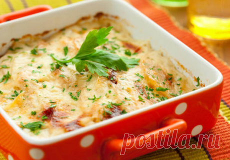 Что приготовить из куриного фарша быстро и вкусно - рецепты с фото