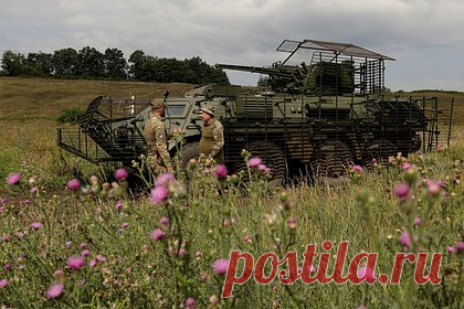 Военкор рассказал о возможной потере ВСУ «дороги жизни» в Купянске