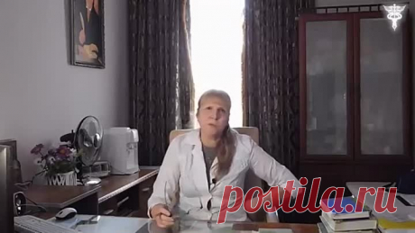 ВРАЧ женщина никто ещё не сказал про Коронавирус, так просто