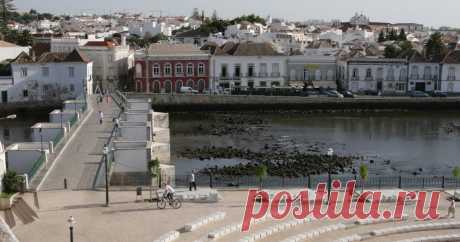 Município de Tavira diminui taxa de IMI e IRS a aplicar em 2021