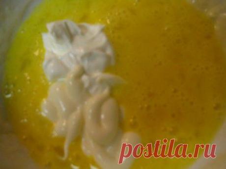 Быстрый мясной пирог | Четыре вкуса