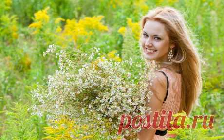 Какие гормоны действуют на женский организм