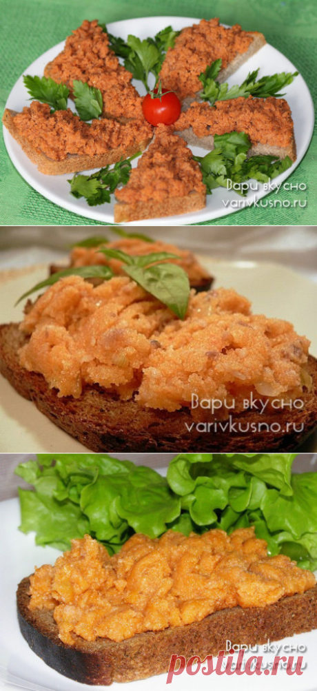 Как приготовить рыбную икру из манки в домашних условиях