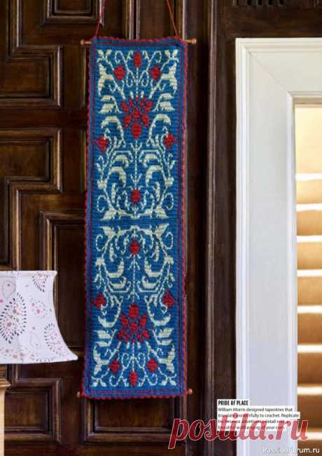 Вязаные проекты крючком в журнале &amp;laquo;Simply Crochet №167 2025&amp;raquo; | Журналы