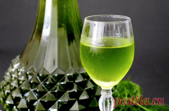 4 ликера, которые легко можно приготовить дома - Steak Lovers - медиаплатформа МирТесен