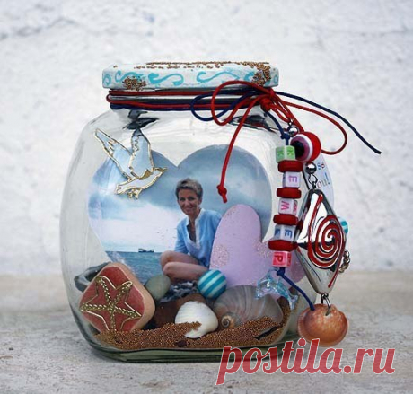 ИДЕИ для творчества