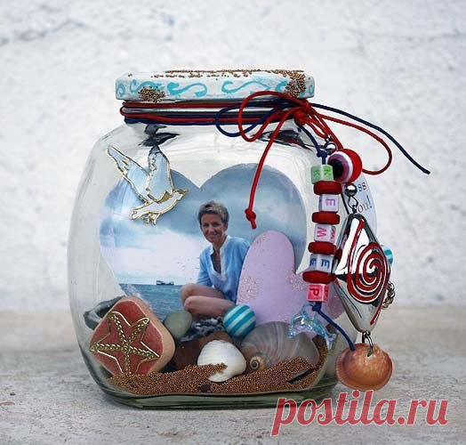 ИДЕИ для творчества