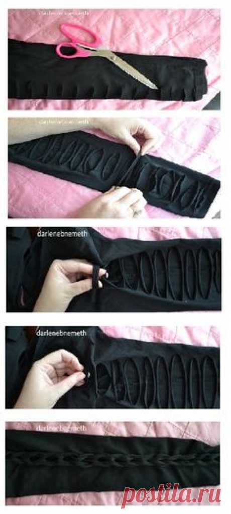 No+Sew+TShirt+Transformation.jpg 489×1,089 pixeles