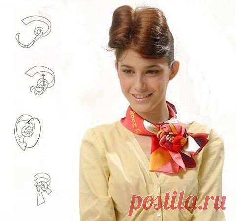 Идеи для творчества. Интересное рукоделие