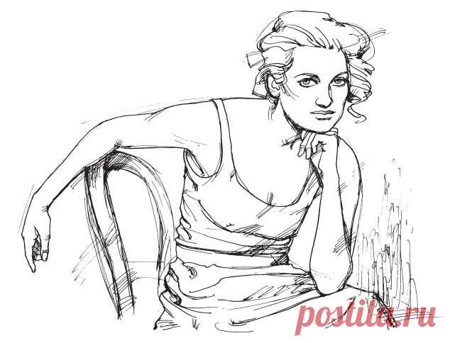 Как создать реалистичный портрет за 3 минуты