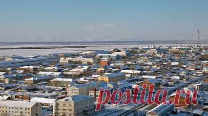 Власти ЯНАО выделят 370 млн рублей «Российскому Центру освоения Арктики». Правительство Ямало-Ненецкого автономного округа выделит НП «Российский Центр освоения Арктики» субсидию на реализацию научной деятельности. Размер дотации превысит 370,4 млн рублей. Читать далее