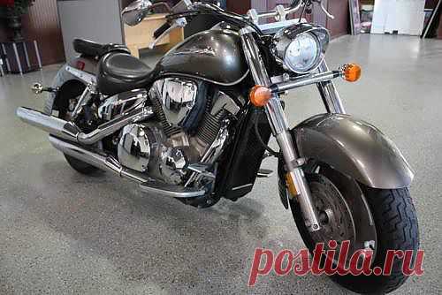 Honda VTX1300R