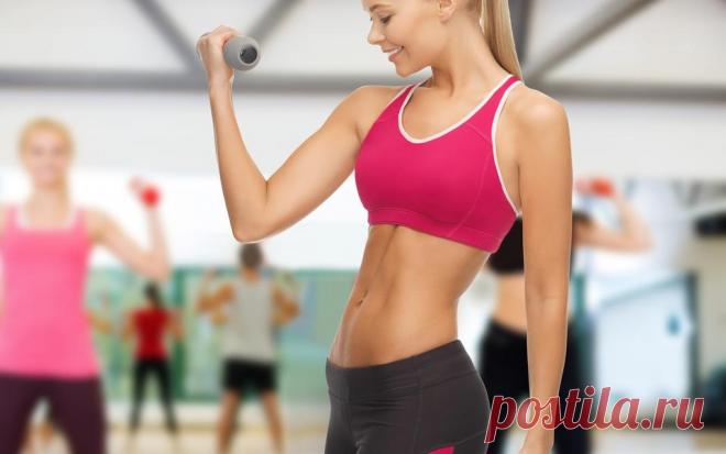 Как укротить гормоны, которые влияют на набор веса. / Здоровье / Блоги Миллион Меню