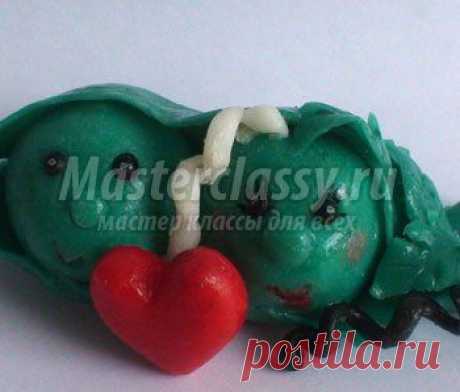 Холодный фарфор » Страница 2 » Master classy - мастер классы для вас