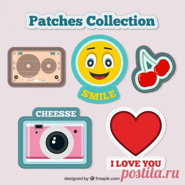 Приятные пластыри пакет Более миллиона свободных векторов, PSD, фотографии и бесплатные иконки. Эксклюзивные халявы и все графические ресурсы, которые необходимые для ваших проектов