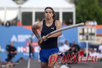 Легкоатлет-чемпион рассказал об отношении к россиянам в США