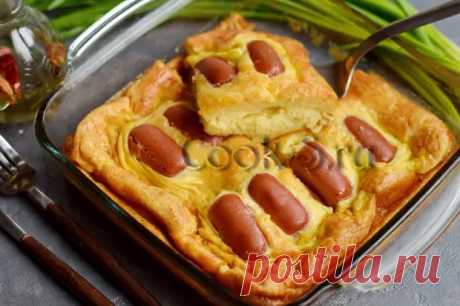 Вкуснятина на завтрак из яиц – готовлю своей семье почти каждый день, ещё никому не надоело - Будет вкусно - Социальная сеть "МТ.RU"