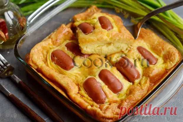 Вкуснятина на завтрак из яиц – готовлю своей семье почти каждый день, ещё никому не надоело - Будет вкусно - Социальная сеть 