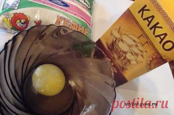Чудесный бальзам для волос: