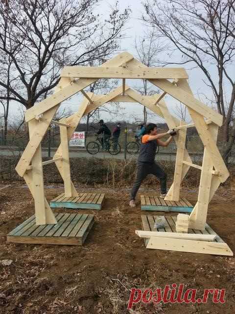 Для дачи - Alaskacrochet.com