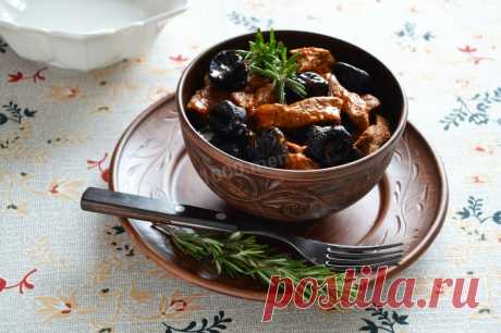 ТОП 5+ БЛЮД С ЧЕРНОСЛИВОМ? С НИМ ВКУСНЕЕ!
ЗДРАВСТВУЙТЕ, МОИ ДОРОГИЕ ПОДПИСЧИКИ И ГОСТИ, ПОСЕТИВШИЕ КУЛИНАРНЫЙ КАНАЛ 1000.menu ВПЕРВЫЕ. СЕГОДНЯ...
Читай пост далее на сайте. Жми ⏫ссылку выше