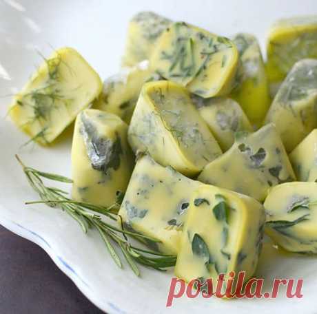 15 гениальных способов практичного использования форм для льда